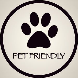 🐶 My home is smoke free but pet friendly 😺